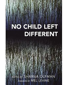 No Child Left Different