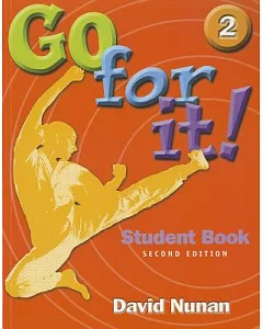 Go for It: Book 2