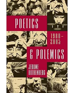 Poetics & Polemics, 1980-2005