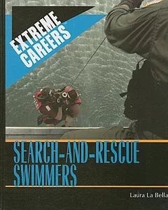 Search-and-Rescue Swimmers