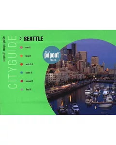 Seattle CityGuide