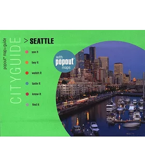 Seattle CityGuide