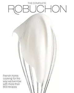 The Complete robuchon