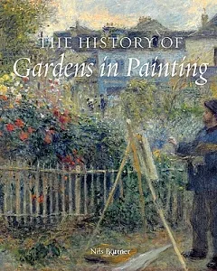 The History of Gardens in Painting
