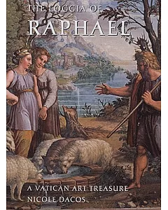 The Loggia of Raphael: A Vatican Art Treasure