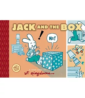 Jack and the Box
