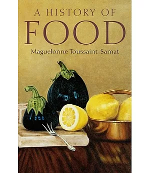 A History of Food