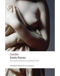 Erotic Poems