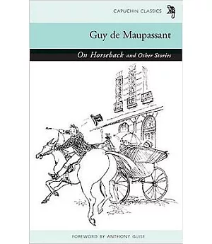 On Horseback and Other Stories