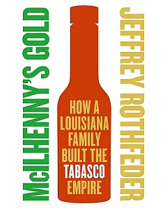 McIlhenny’s Gold: How a Louisiana Family Built the Tabasco Empire