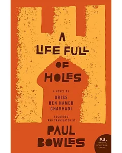 A Life Full of Holes