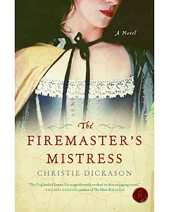 The Firemaster’s Mistress