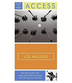 Access Los Angeles