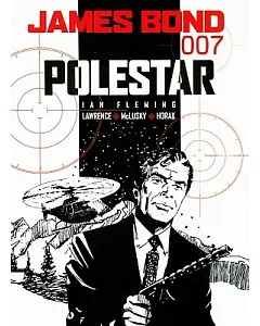 James Bond 007: Polestar