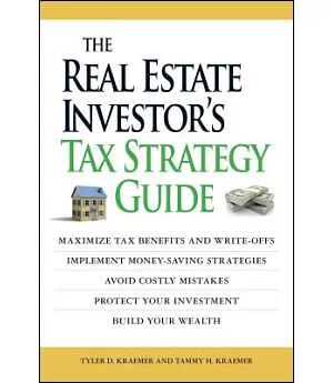 The Real Estate Investor’s Tax Strategy Guide