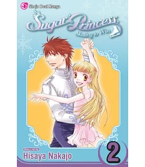 Sugar Princess 2: Skating to Win