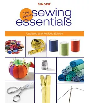Singer The New Sewing Essentials