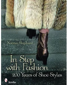 In Step with Fashion: 200 Years of Shoe Style
