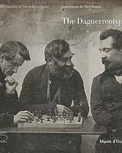 The Daguerreotype