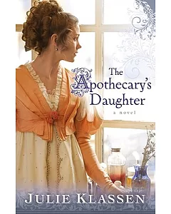 The Apothecary’s Daughter