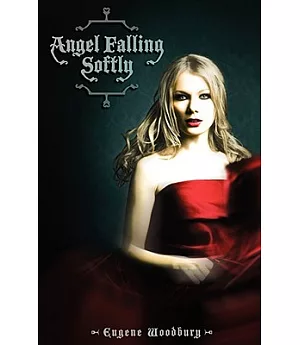 Angel Falling Softly