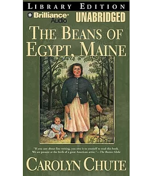 The Beans of Egypt, Maine: Library Edition
