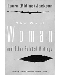 The Word Woman and Other Related Writings