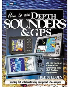How to Use Depth Sounders & GPS