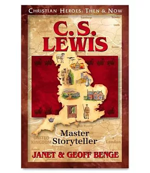 C.s. Lewis: Master Storyteller