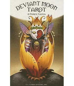 Deviant Moon Tarot