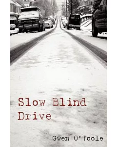 Slow Blind Drive