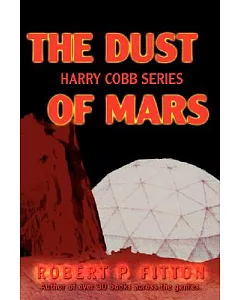 The Dust of Mars