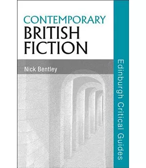 Contemporary British Fiction