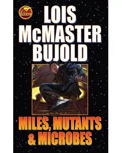 Miles, Mutants and Microbes