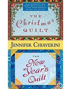 The Christmas Quilt / The New Year’s Quilt