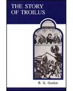 Story of Troilus