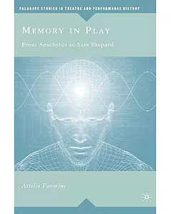 Memory in Play