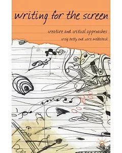 Writing for the Screen