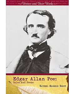 Edgar Allan Poe: Tales and Poems