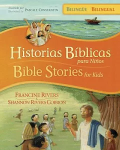 Historias Biblicas para Ninos/ Biblical Stories for Kids