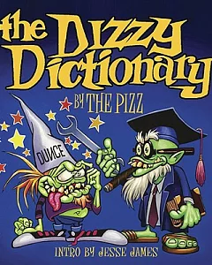 The Dizzy Dictionary