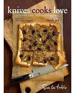 Knives Cooks Love