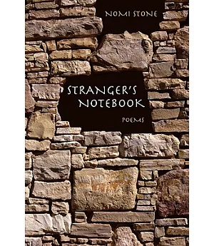 Stranger’s Notebook: Poems