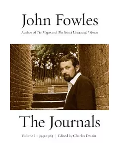 The Journals, 1949-1965