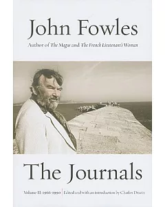The Journals, 1966-1990