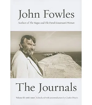 The Journals, 1966-1990