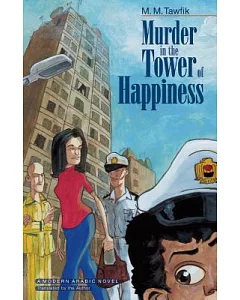 Murder in the Tower of Happiness