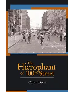The Hierophant of 100th Street