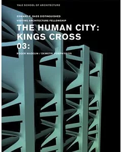 Human City: King’s Cross Central 03