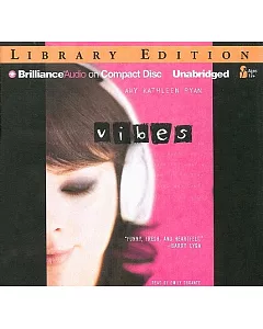 Vibes: Library Edition